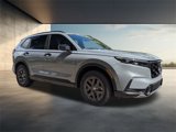 New 2026 Honda CR-V TrailSport image 2