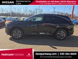 New 2025 Nissan Murano SL image 4