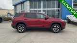 New 2026 Chevrolet Equinox LT w/ Safety and Technology Package image 2