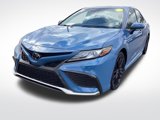 Used 2023 Toyota Camry XSE image 5