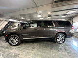 Used 2021 GMC Yukon XL Denali w/ Denali Ultimate Package image 6