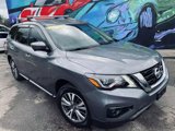 Used 2020 Nissan Pathfinder SL image 2