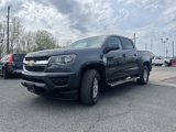 Used 2016 Chevrolet Colorado W/T w/ WT Convenience Package image 3