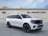New 2025 Ford Expedition Max Platinum w/ Platinum Ultimate Package image 2
