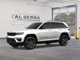 New 2025 Jeep Grand Cherokee Limited image 2