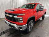 New 2025 Chevrolet Silverado 2500 LT image 6
