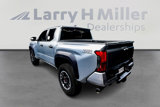 New 2025 Toyota Tacoma 4x4 Double Cab Hybrid image 3