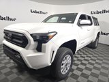 New 2025 Toyota Tacoma SR5 image 3