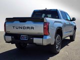 New 2025 Toyota Tundra Platinum image 3