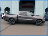 New 2026 RAM 1500 Laramie image 2