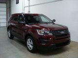 Used 2019 Ford Explorer 4WD Police Interceptor w/ Ready For The Road Package image 5