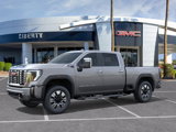 New 2026 GMC Sierra 2500 Denali w/ Denali Reserve Package image 2