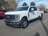 New 2024 Ford F250 Lariat w/ Lariat Ultimate Package image 3