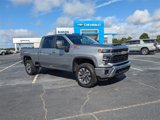 New 2025 Chevrolet Silverado 2500 LT w/ All Star Edition image 2