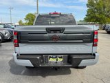 New 2025 Nissan Frontier PRO-4X image 4