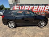 Used 2018 Chevrolet Equinox LS image 4
