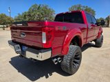 Used 2017 Ford F250 Lariat w/ Chrome Package image 6