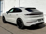 New 2026 Porsche Cayenne Turbo image 3