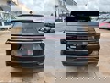 New 2025 Lincoln Nautilus Premier w/ Equipment Group 102A image 5