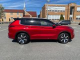 New 2025 Mitsubishi Outlander SEL image 4