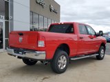 Used 2024 RAM 2500 Big Horn w/ Bed Utility Group image 3