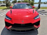 Used 2023 Lamborghini Urus Performante image 2