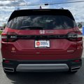 New 2025 Honda Pilot Touring image 4