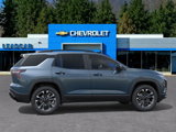 New 2026 Chevrolet Equinox RS w/ LPO, Floor Liner Package image 5