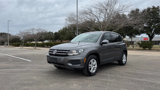 Used 2012 Volkswagen Tiguan S image 2