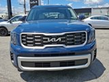 New 2025 Kia Telluride SX Prestige X-Line image 2