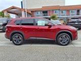 New 2026 Nissan Rogue SV image 4