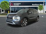 New 2025 Mitsubishi Outlander SEL image 3