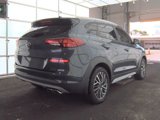 Used 2021 Hyundai Tucson SEL image 2