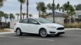 Used 2016 Ford Focus SE image 3