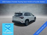 New 2025 Subaru Forester Touring image 5