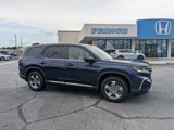 New 2025 Honda Pilot EX-L image 2