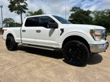 Used 2023 Ford F150 XLT w/ Equipment Group 301A Mid image 2
