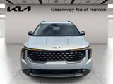New 2025 Kia Carnival SX Prestige image 2