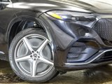 Used 2023 Mercedes-Benz EQS 580 4MATIC SUV image 4