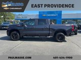 Used 2023 Chevrolet Silverado 1500 Custom Trail Boss image 4