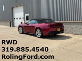 New 2025 Ford Mustang GT Premium image 3