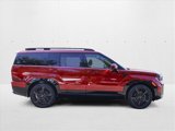 New 2026 Hyundai Santa Fe Calligraphy image 4