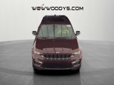 Used 2024 Jeep Grand Cherokee Limited image 2