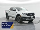 Certified 2023 Ford Ranger XLT w/ Equipment Group 301A Mid image 1