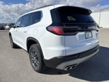 New 2025 GMC Acadia Elevation image 3