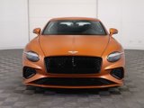 Used 2025 Bentley Continental GT Speed image 2