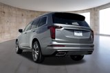 Used 2025 Cadillac XT6 Premium Luxury w/ Technology Package image 4