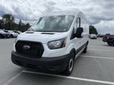 New 2025 Ford Transit 250 XL image 3
