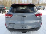 Used 2021 Chevrolet TrailBlazer RS w/ Convenience Package image 6