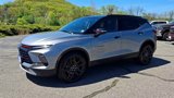 Used 2024 Chevrolet Blazer LT w/ Sound & Technology Package image 4